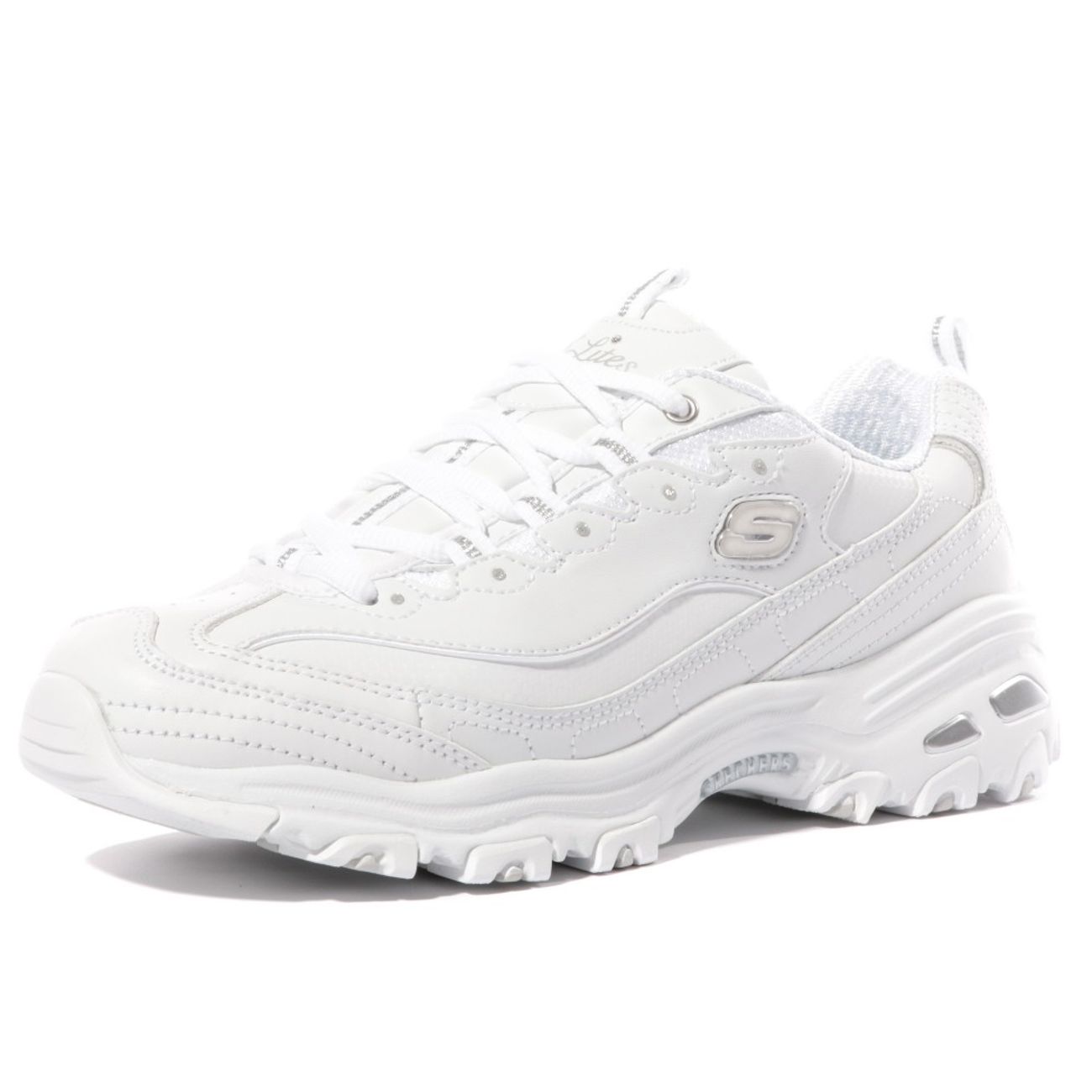 skechers femme pas cher